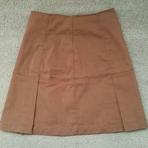 Max Studio skirt